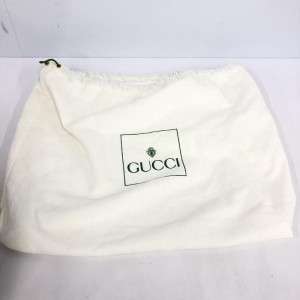 GUCCI グッチ ショルダーバッグ 黒 シェリー レザー ロゴエンボス 001/256/1044/1　買取しました！