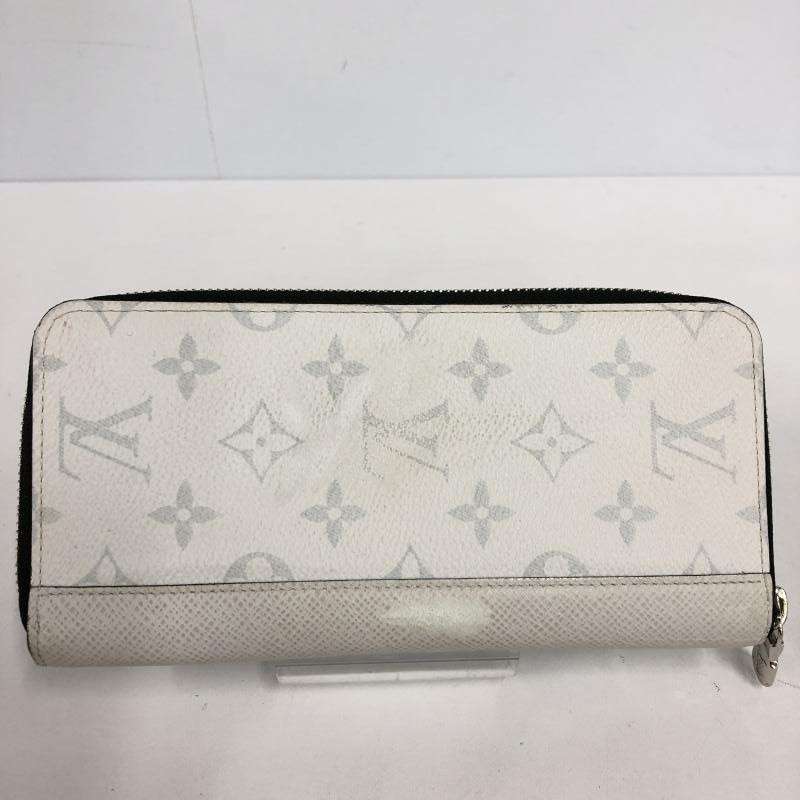 LOUIS VUITTON ルイ・ヴィトン ジッピーウォレットヴェルティカル 