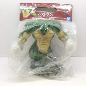 一番くじ ラストワン賞 ポルンガ ドラゴンボールVSオムニバスZ　買取しました！