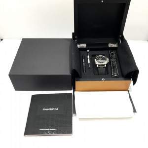 PANERAI パネライ ルミノール マリーナ 1950 3デイズ アッチャイオ　買取しました！