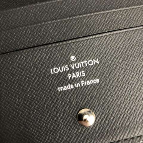 LOUIS VUITTON ルイ・ヴィトン ポルトフォイユスマート ダミエグラ