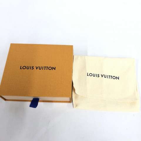 LOUIS VUITTON ルイ・ヴィトン ジッピーコインパース ダミエエベヌ 茶 ラウンドファスナー 小銭入れ 財布　買取しました！