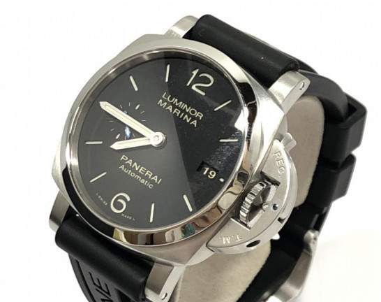 PANERAI パネライ ルミノール マリーナ 1950 3デイズ アッチャイオ　買取しました！