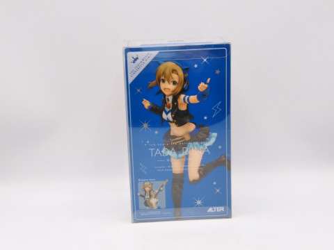 多田李衣菜 「アイドルマスター シンデレラガールズ」 1/8スケールフィギュア　買取しました！