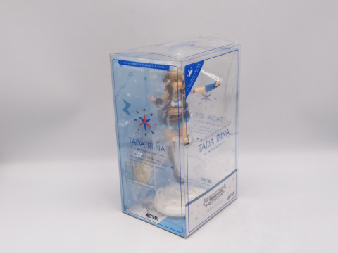 多田李衣菜 「アイドルマスター シンデレラガールズ」 1/8スケールフィギュア　買取しました！