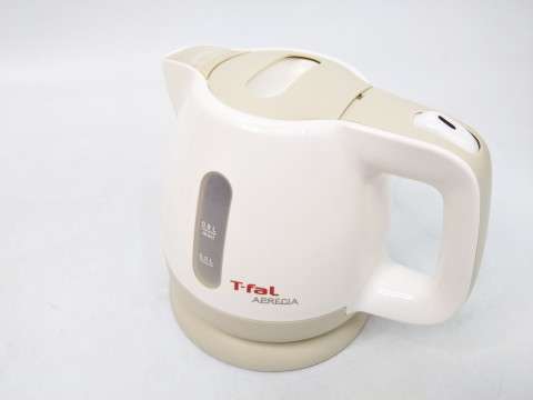 T-fal 電気ケトル アプレシア 0.8L　買取しました！