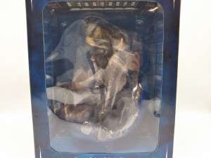 五条悟 「呪術廻戦」 SHIBUYA SCRAMBLE FIGURE 1/7 PVC製塗装済み完成品 eStream Store限定　買取しました！