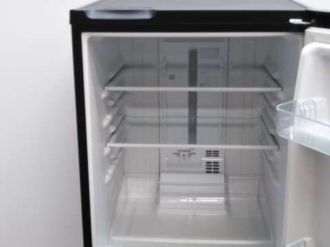 panasonic 2ドア冷凍冷蔵庫　買取しました！