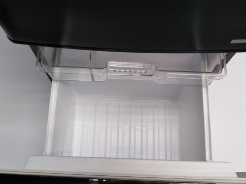 panasonic 2ドア冷凍冷蔵庫　買取しました！