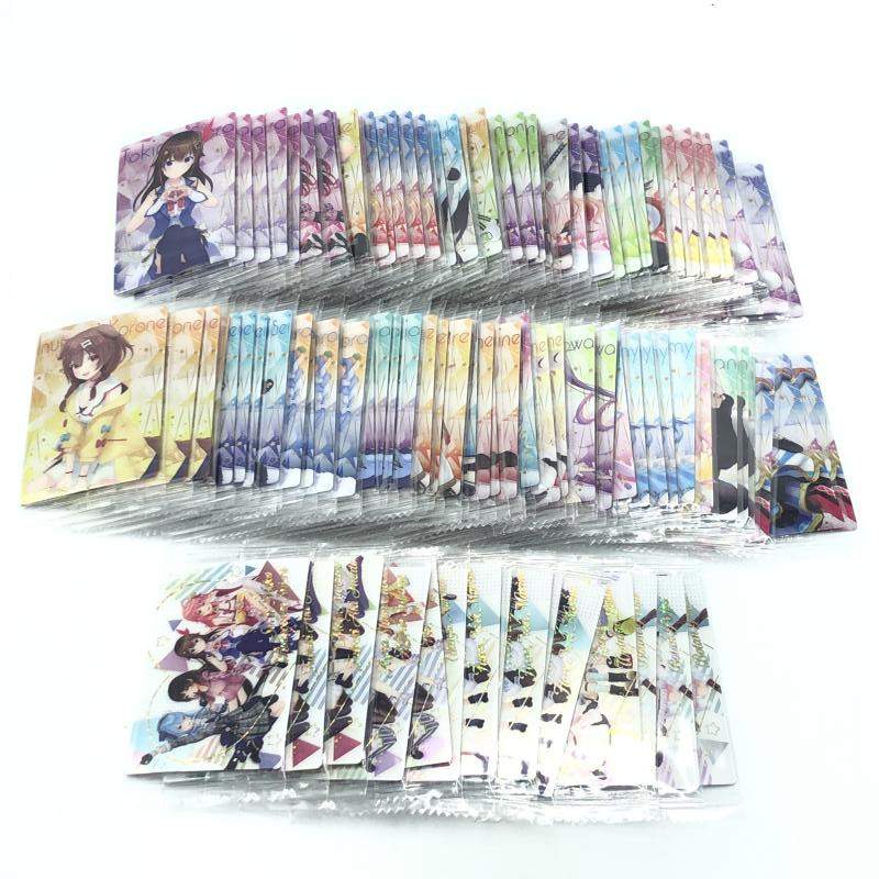 限界値下げ】ホロライブウエハース カード 第一弾 フルコンプ 全