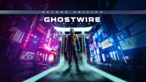 Ghostwire: Tokyo