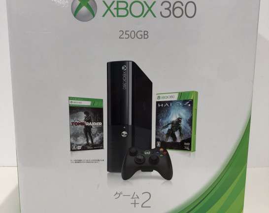 XBOX 本体・PS VR カメラ同梱版・メタルギアソリッド V 限定版 他ゲーム多数　宅配買取しました！