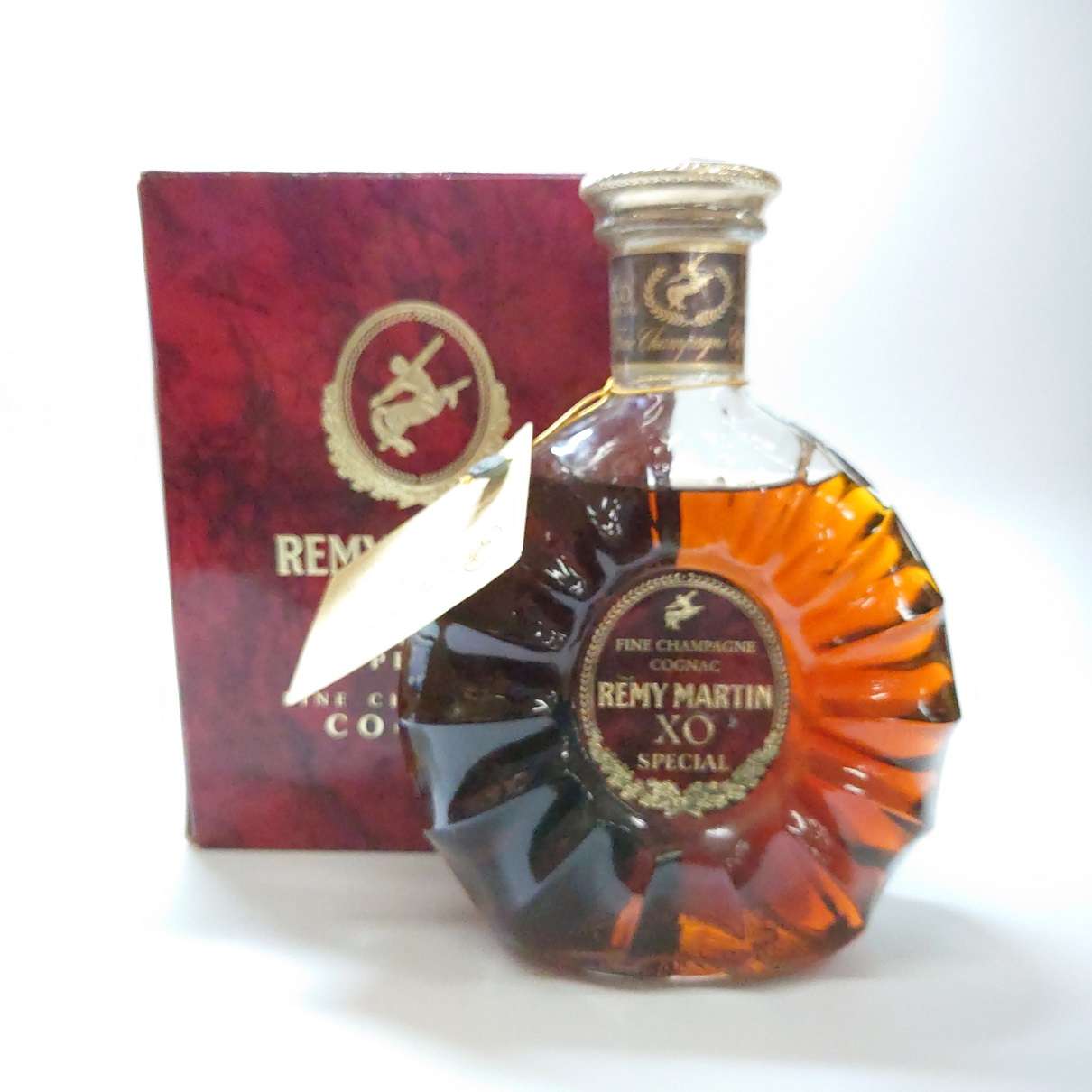 レミーマルタン XO スペシャル 700ml 買取しました！ | ゲーム