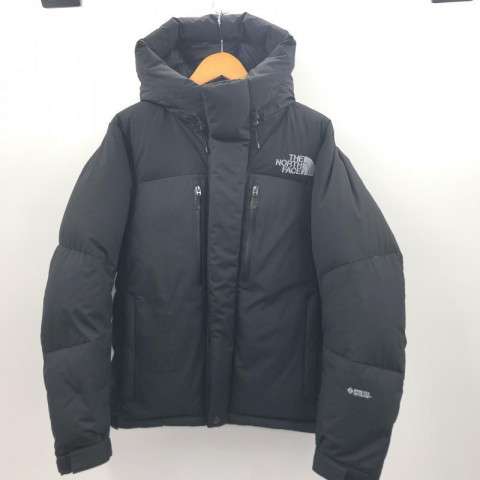 THE NORTH FACE ザ ノースフェイス バルトロライトジャケット M 黒 Baltro Light Jacket　買取しました！