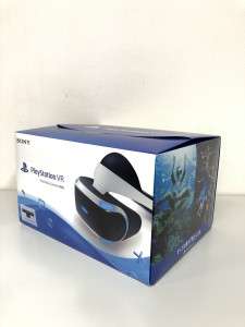 XBOX 本体・PS VR カメラ同梱版・メタルギアソリッド V 限定版 他ゲーム多数　宅配買取しました！