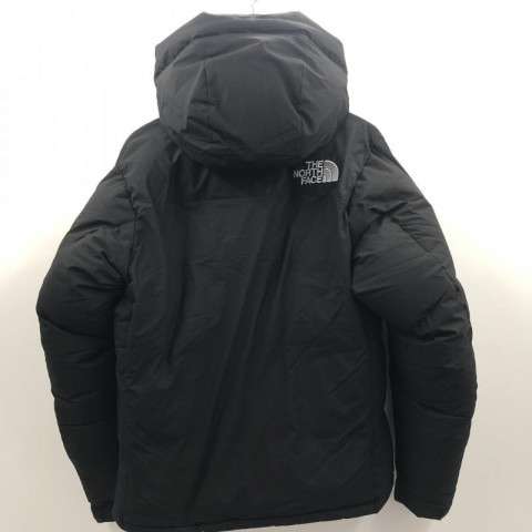 THE NORTH FACE ザ ノースフェイス バルトロライトジャケット M 黒 Baltro Light Jacket 買取しました