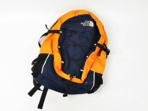 the north face borealis　買取しました！