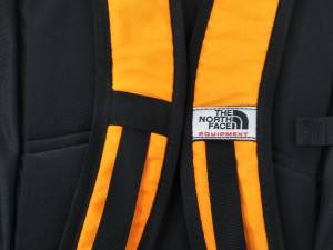 the north face borealis　買取しました！