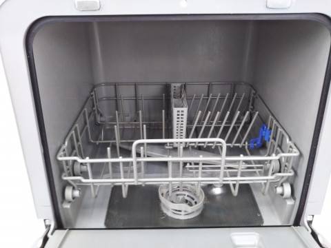 シロカ 2WAY食器洗い乾燥機 食洗機　買取しました！