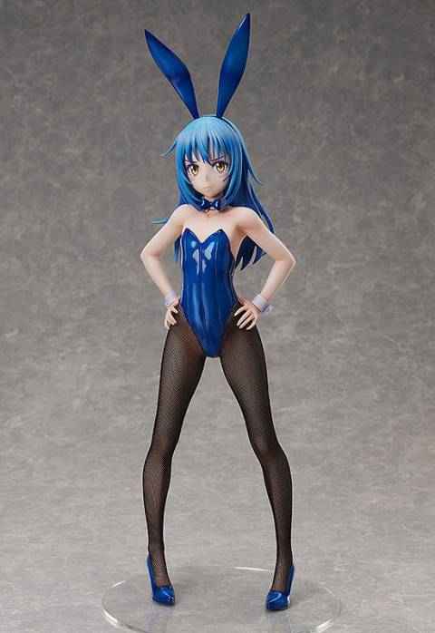 B-style 転生したらスライムだった件 リムル バニーVer. 1／4 完成品フィギュア