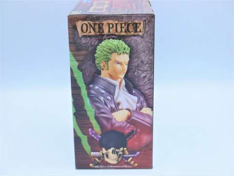 『ONE PIECE FILM RED』 DXF～THE GRANDLINE MEN～vol.3「ゾロ」