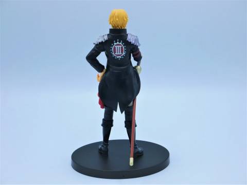 『ONE PIECE FILM RED』 DXF～THE GRANDLINE MEN～vol.4「サンジ」