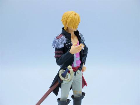 『ONE PIECE FILM RED』 DXF～THE GRANDLINE MEN～vol.4「サンジ」