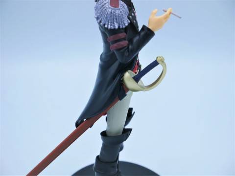 『ONE PIECE FILM RED』 DXF～THE GRANDLINE MEN～vol.4「サンジ」