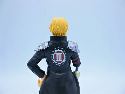 『ONE PIECE FILM RED』 DXF～THE GRANDLINE MEN～vol.4「サンジ」