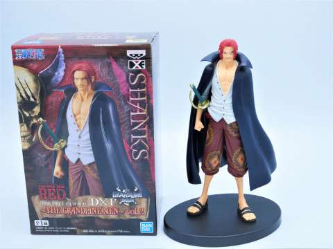 『ONE PIECE FILM RED』DXF～THE GRANDLINE MEN～vol.2