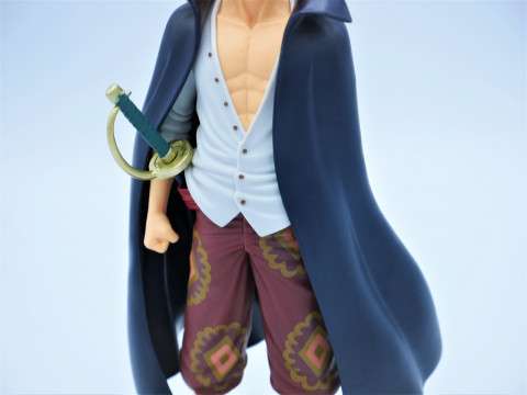 『ONE PIECE FILM RED』DXF～THE GRANDLINE MEN～vol.2