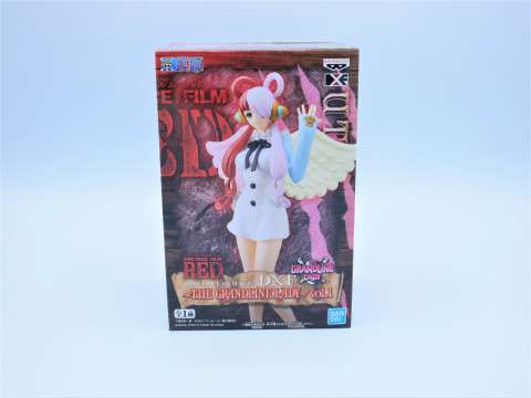 『ONE PIECE FILM RED』 DXF～THE GRANDLINE LADY～vol.1「ウタ」