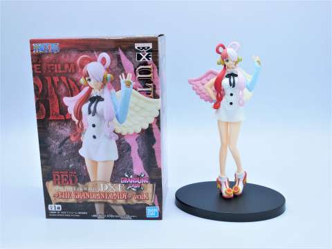 『ONE PIECE FILM RED』 DXF～THE GRANDLINE LADY～vol.1「ウタ」