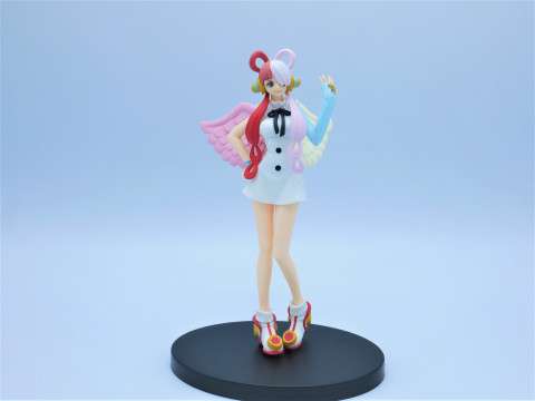 『ONE PIECE FILM RED』 DXF～THE GRANDLINE LADY～vol.1「ウタ」