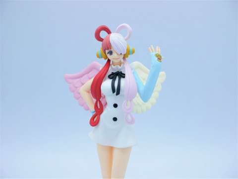 『ONE PIECE FILM RED』 DXF～THE GRANDLINE LADY～vol.1「ウタ」