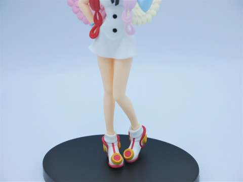 『ONE PIECE FILM RED』 DXF～THE GRANDLINE LADY～vol.1「ウタ」