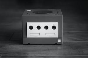 gamecube