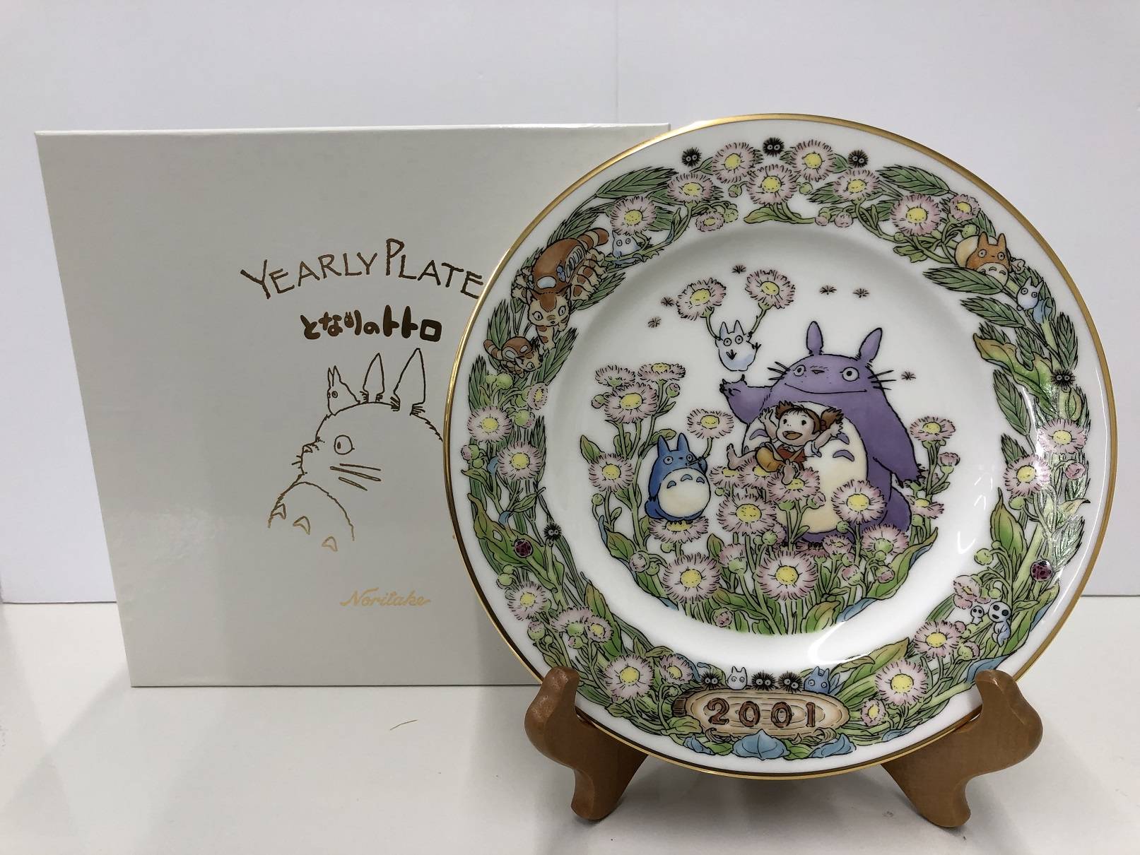 未使用多数！ジブリグッズ　大量まとめ売り！！ ジブリ となりのトトロ ハリーポッター グッズ ぬいぐるみ 多数