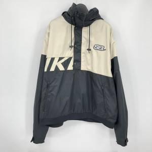 NIKE SB ANORACK JKT アノラックジャケットブラック サイズXL 　買取しました！