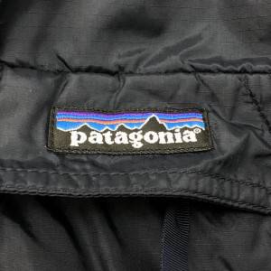 Patagonia パタゴニア 80s ハーフジップグリセード 青 カーキ　買取しました！