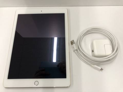 iPad Air 2　宅配買取しました！