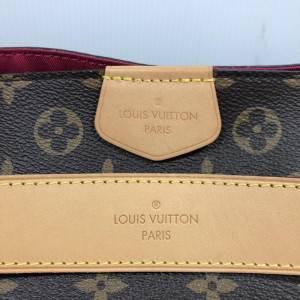 LOUIS VUITTON ルイ･ヴィトン モノグラム ワンショルダー バッグ　買取しました！