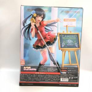 ウェーブ Dream Tech ODAIBAゲーマーズ看板娘 優木せつ菜 1/7 開封品 ラブライブ!　買取しました！