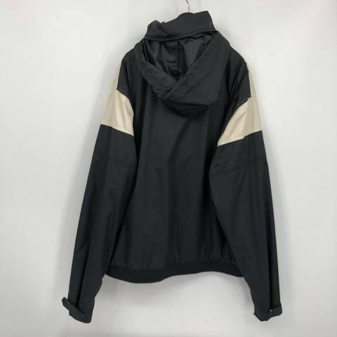 NIKE SB ANORACK JKT アノラックジャケットブラック サイズXL 買取しま ...