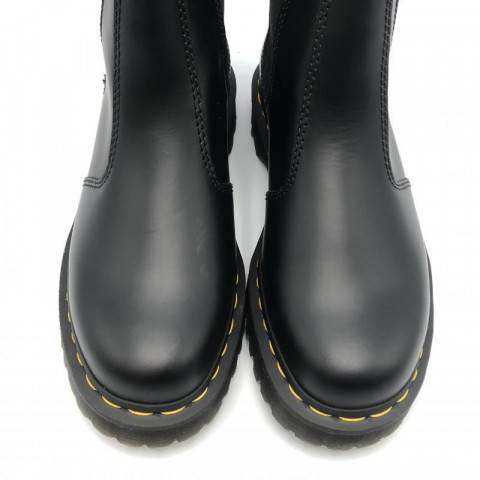 Dr.Martens ドクターマーチン 2976 bex UK6 黒 ブーツ　買取しました！