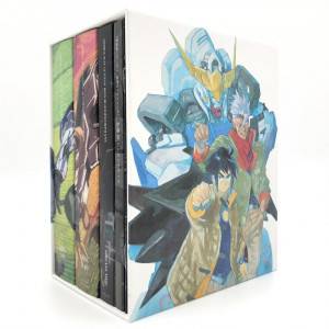 機動戦士ガンダム 鉄血のオルフェンズ Blu-ray BOX Flagship Edition(初回限定生産) 　買取しました！