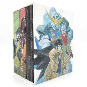 機動戦士ガンダム 鉄血のオルフェンズ Blu-ray BOX Flagship…