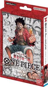 ONE PIECEカードゲーム