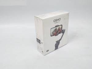 DJI Osmo Mobile 3 折り畳み式スマートフォンジンバル　買取しました！