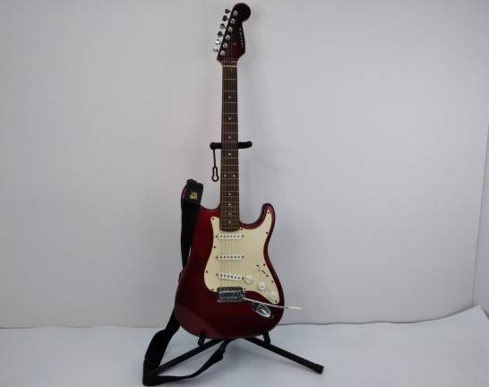 エレキギター Selder ST-16　買取しました！
